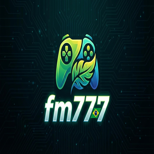 Logo fm777